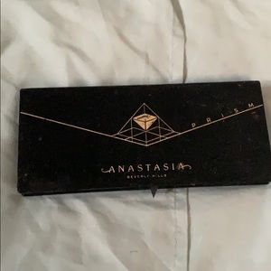 Anastasia Beverly Hills prism palette
